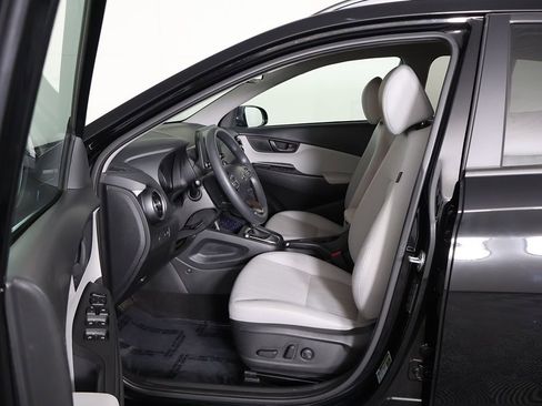 Used 2023 Hyundai Kona SEL AWD/4WD image 27
