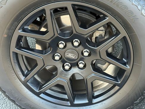 Used 2023 Ford F150 XLT w/ Equipment Group 302A High AWD/4WD image 10