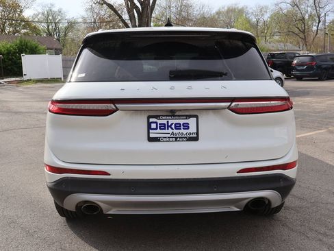 Used 2020 Lincoln Corsair FWD image 6