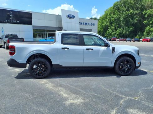 New 2025 Ford Maverick XLT w/ XLT Luxury Package AWD/4WD image 53