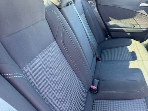 Certified 2017 Dodge Charger R/T w/ Navigation & Travel Group image 16