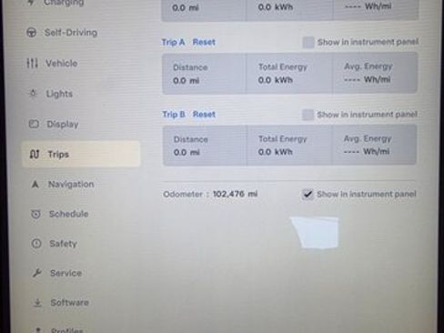 Used 2014 Tesla Model S RWD image 16