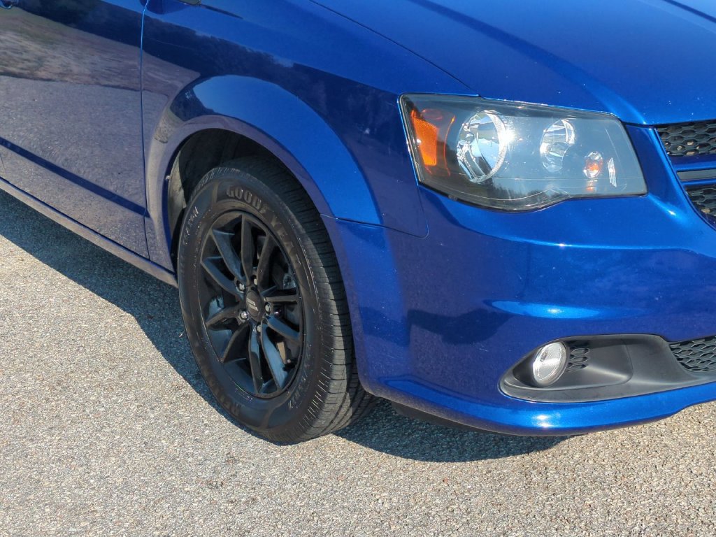 Used 2020 Dodge Grand Caravan GT FWD image 10