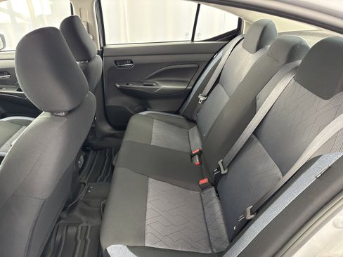 Used 2024 Nissan Versa SV image 15