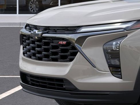 New 2026 Chevrolet Trax RS w/ Sunroof Package FWD image 13