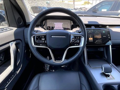 Certified 2025 Land Rover Discovery Sport S AWD/4WD image 5