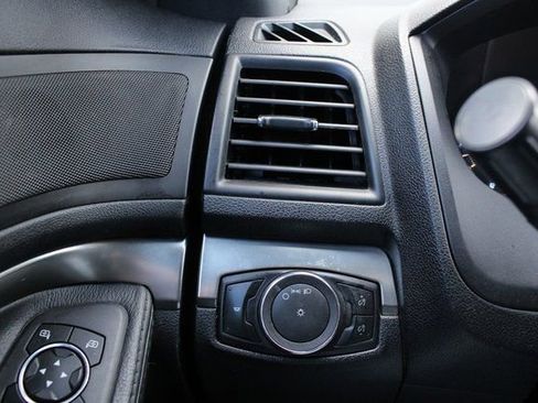 Used 2018 Ford Explorer 4WD Police Interceptor image 8