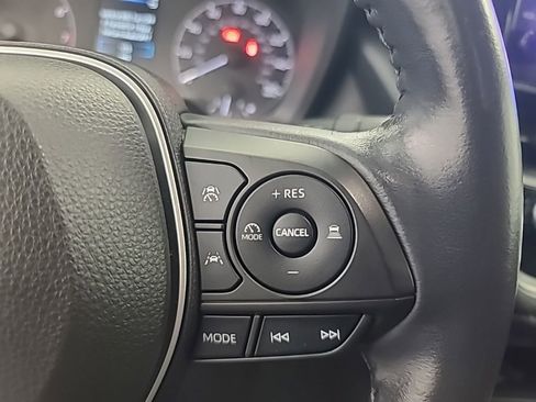 Used 2023 Toyota Corolla SE FWD image 31