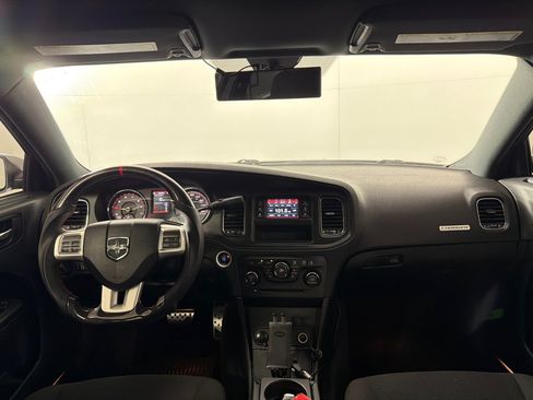 Used 2013 Dodge Charger Police RWD image 21