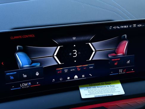 New 2026 BMW X3 M50 w/ Premium Package image 15