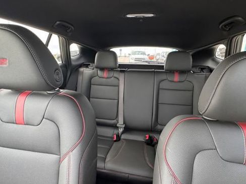 New 2026 Chevrolet Trax RS w/ Driver Confidence Package image 33