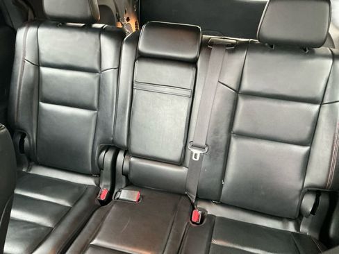 Used 2024 Dodge Durango GT image 13