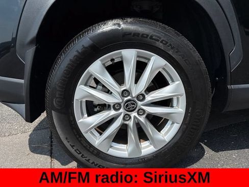 Used 2023 Toyota Corolla Cross LE AWD/4WD image 13