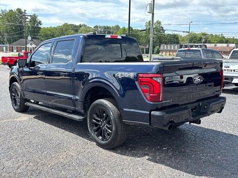Used 2024 Ford F150 Lariat w/ Equipment Group 502A High AWD/4WD image 5
