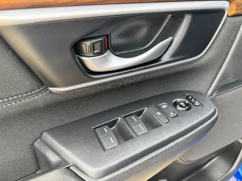Used 2020 Honda CR-V EX image 13
