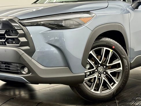 New 2026 Toyota Corolla Cross XLE image 4
