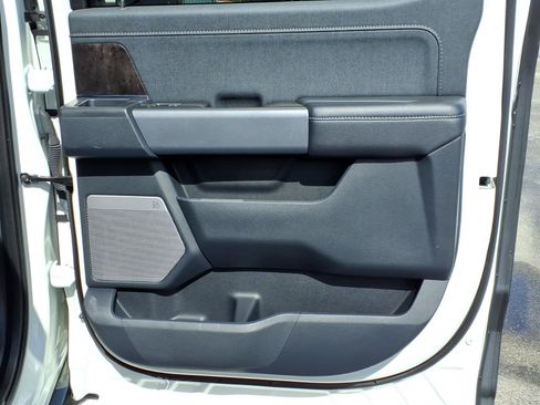 Used 2021 Ford F150 Lariat AWD/4WD image 15
