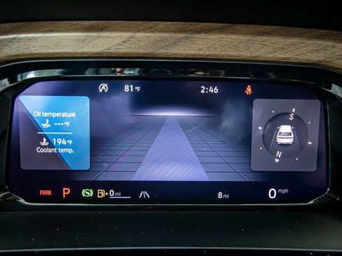 New 2026 Volkswagen Atlas SE AWD/4WD image 36
