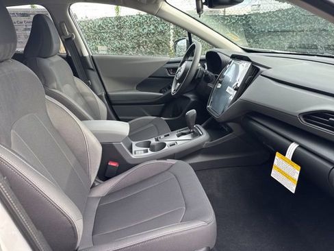 New 2026 Subaru Crosstrek 2.0i Premium image 22