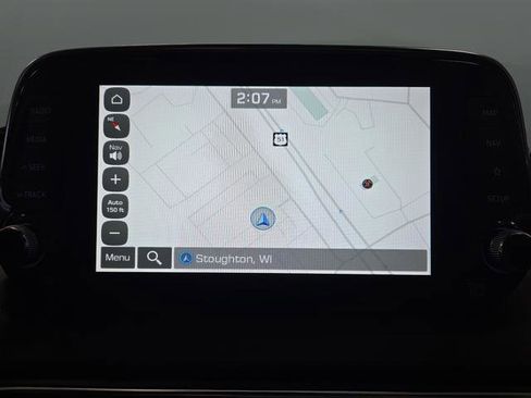 Used 2020 Hyundai Santa Fe Limited image 10