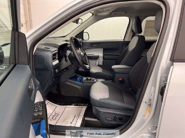 New 2026 Ford Maverick XLT w/ Equipment Group 301A AWD/4WD image 33
