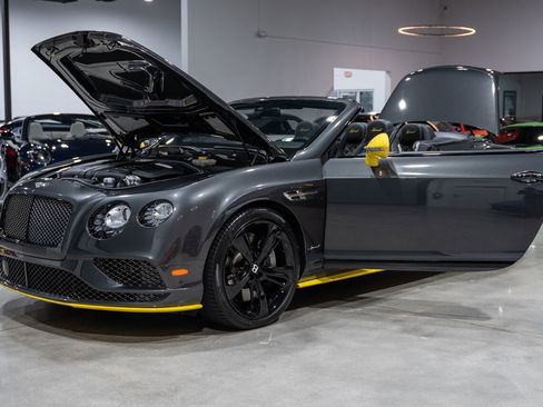 Used 2017 Bentley Continental GT Speed image 36