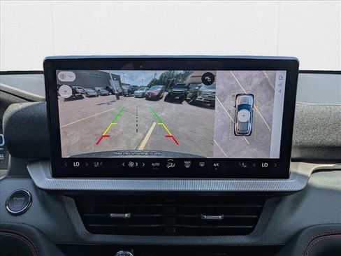 New 2025 Ford Explorer ST image 13