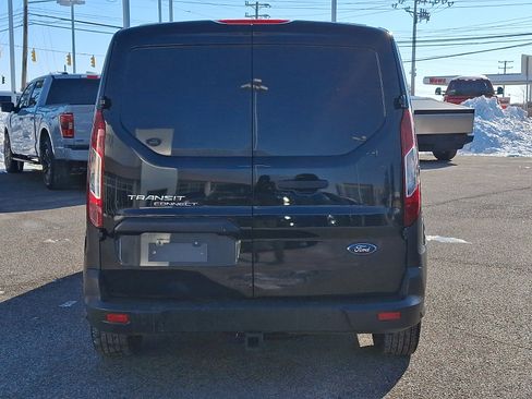 Used 2023 Ford Transit Connect XL w/ Trailer Tow Package image 9