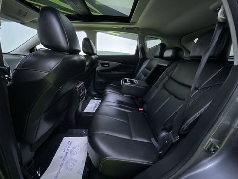 Used 2020 Nissan Murano SL w/ Moonroof Package image 28