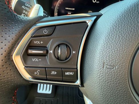 New 2026 Acura MDX A-Spec image 24