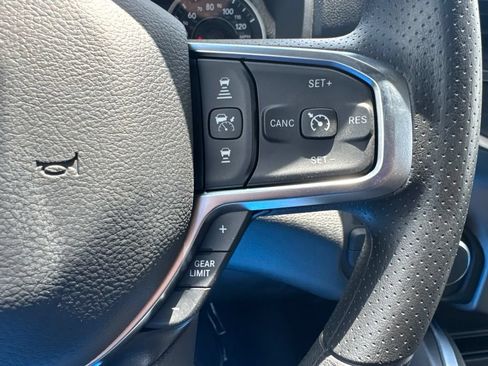 New 2026 RAM 1500 Express AWD/4WD image 6