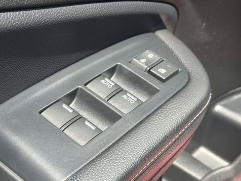 Used 2023 Honda Ridgeline RTL-E image 16