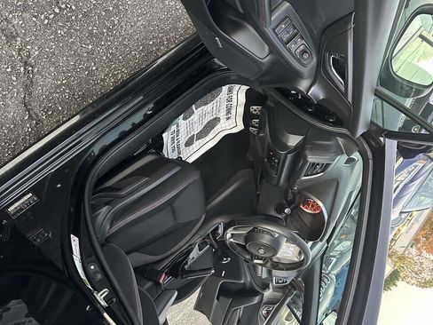 Used 2017 Subaru Impreza 2.0i Sport image 18