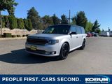 Used 2018 Ford Flex Limited w/ Limited Appearance Package image 1