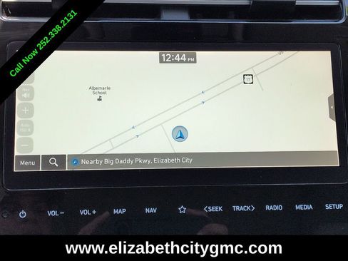 Used 2023 Hyundai Tucson Limited AWD/4WD image 30