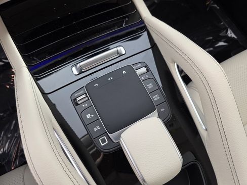 New 2026 Mercedes-Benz GLE 350 4MATIC image 15