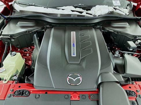 New 2026 MAZDA CX-90 Plug-In Hybrid w/ Premium Plus image 39