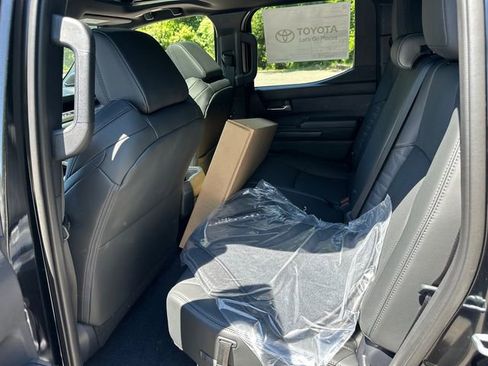 New 2026 Toyota Tacoma TRD Sport AWD/4WD image 14