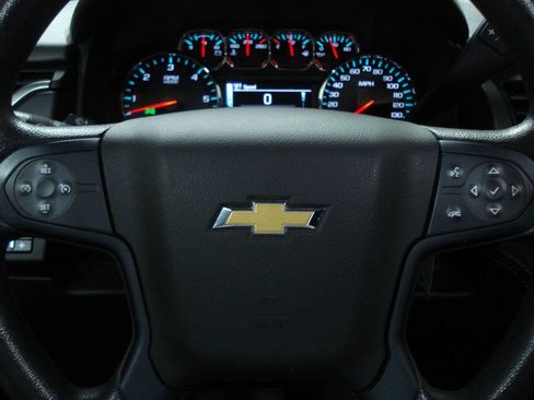 Used 2018 Chevrolet Tahoe LS w/ Max Trailering Package image 24