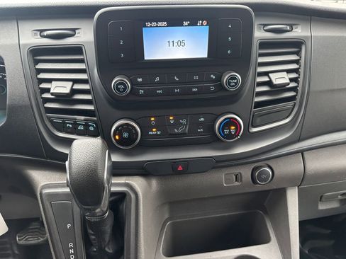 Used 2021 Ford Transit 350 XLT image 30