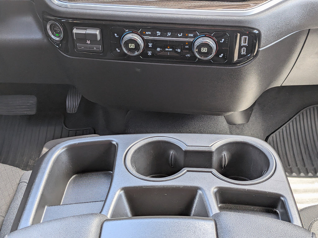 Certified 2026 Chevrolet Silverado 1500 LT AWD/4WD image 18