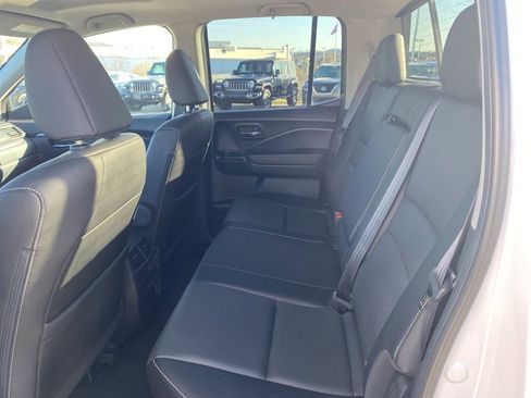 Used 2023 Honda Ridgeline RTL-E image 20