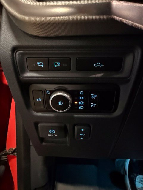 Used 2023 Ford F150 Raptor AWD/4WD image 18