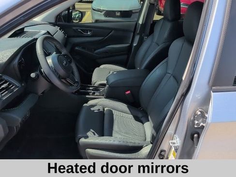 Used 2025 Subaru Ascent Bronze Edition image 12