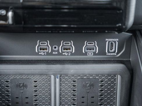 New 2025 RAM 2500 Power Wagon image 26