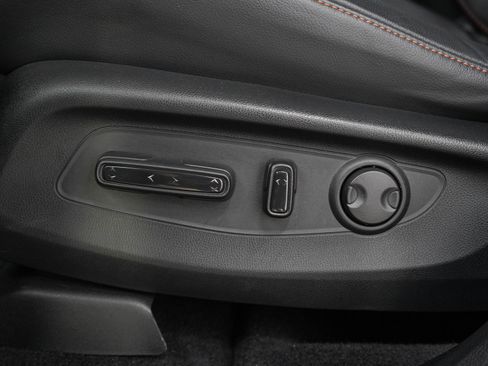 Used 2024 Honda CR-V Sport Touring image 27