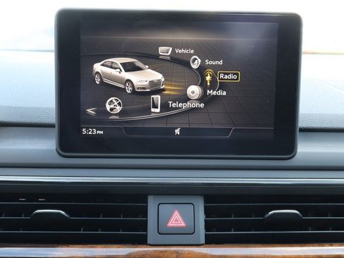 Used 2019 Audi A4 2.0T Premium w/ Convenience Package image 50