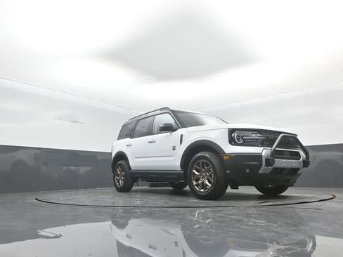 New 2026 Ford Bronco Sport Big Bend w/ Convenience Package image 27