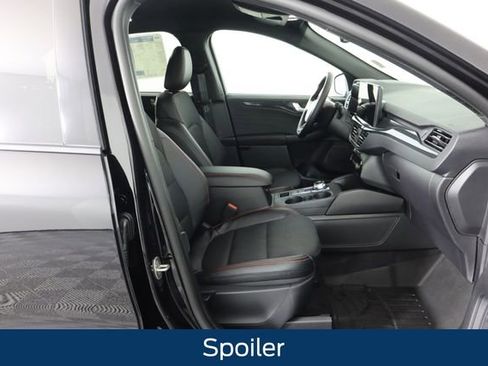 New 2026 Ford Escape ST-Line w/ Tech Pack #1 image 51