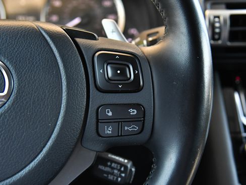 Used 2021 Lexus IS 300 w/ Comfort Package RWD image 31
